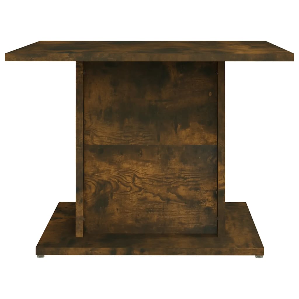 vidaXL Coffee Table Accent End Side Sofa Table for Living Room Engineered Wood